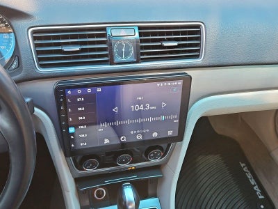 2014 Volkswagen Passat TDI SE