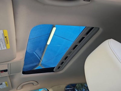 2014 Volkswagen Passat TDI SE