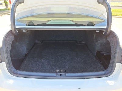 2014 Volkswagen Passat TDI SE