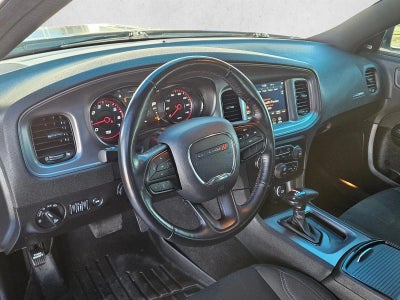 2023 Dodge Charger SXT AWD