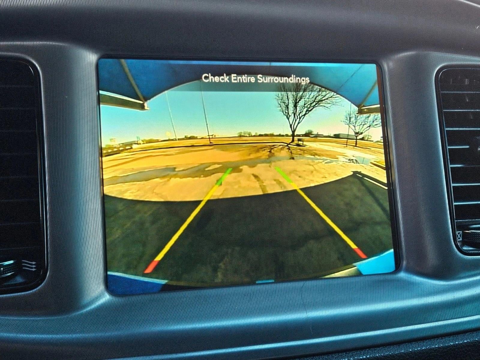 2023 Dodge Charger SXT AWD