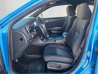2023 Dodge Charger SXT AWD