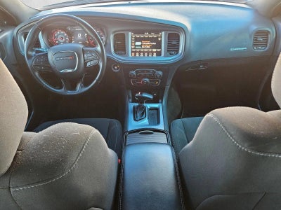2023 Dodge Charger SXT AWD