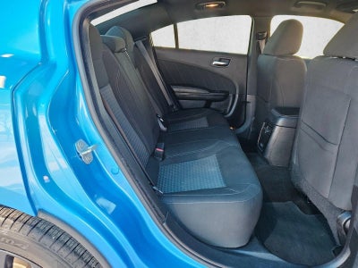 2023 Dodge Charger SXT AWD