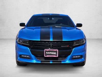 2023 Dodge Charger SXT AWD