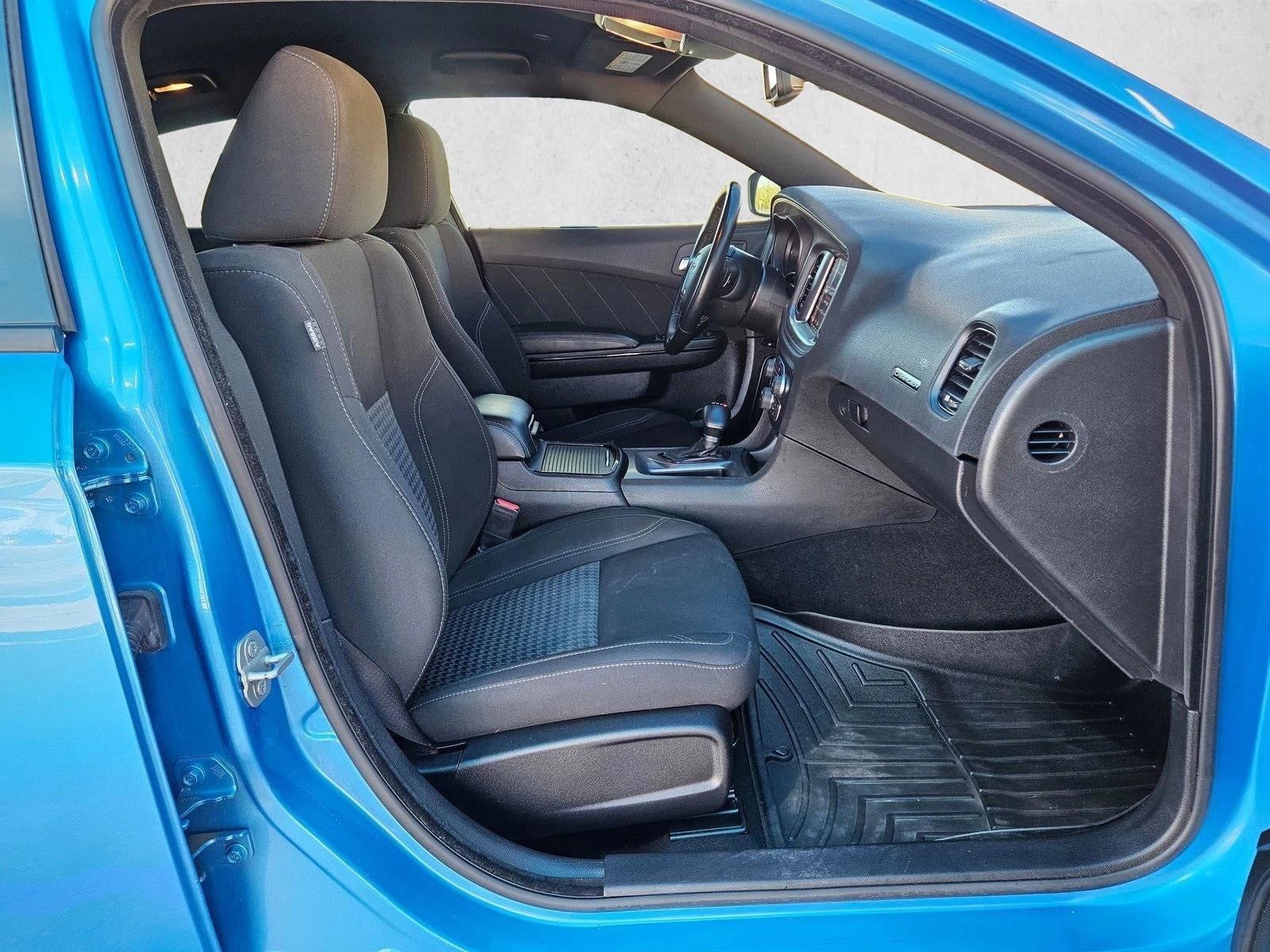 2023 Dodge Charger SXT AWD