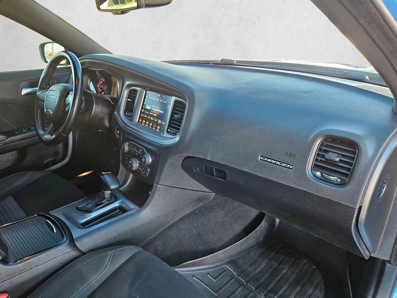 2023 Dodge Charger SXT AWD