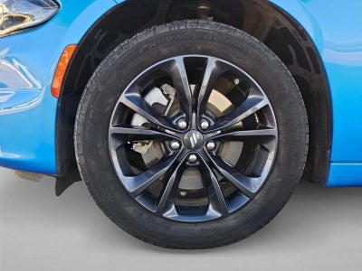2023 Dodge Charger SXT AWD