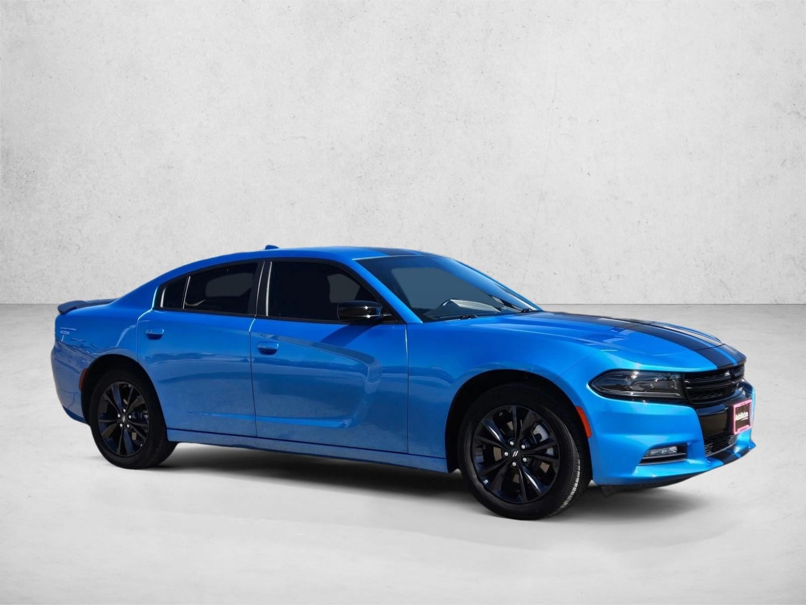 2023 Dodge Charger SXT AWD