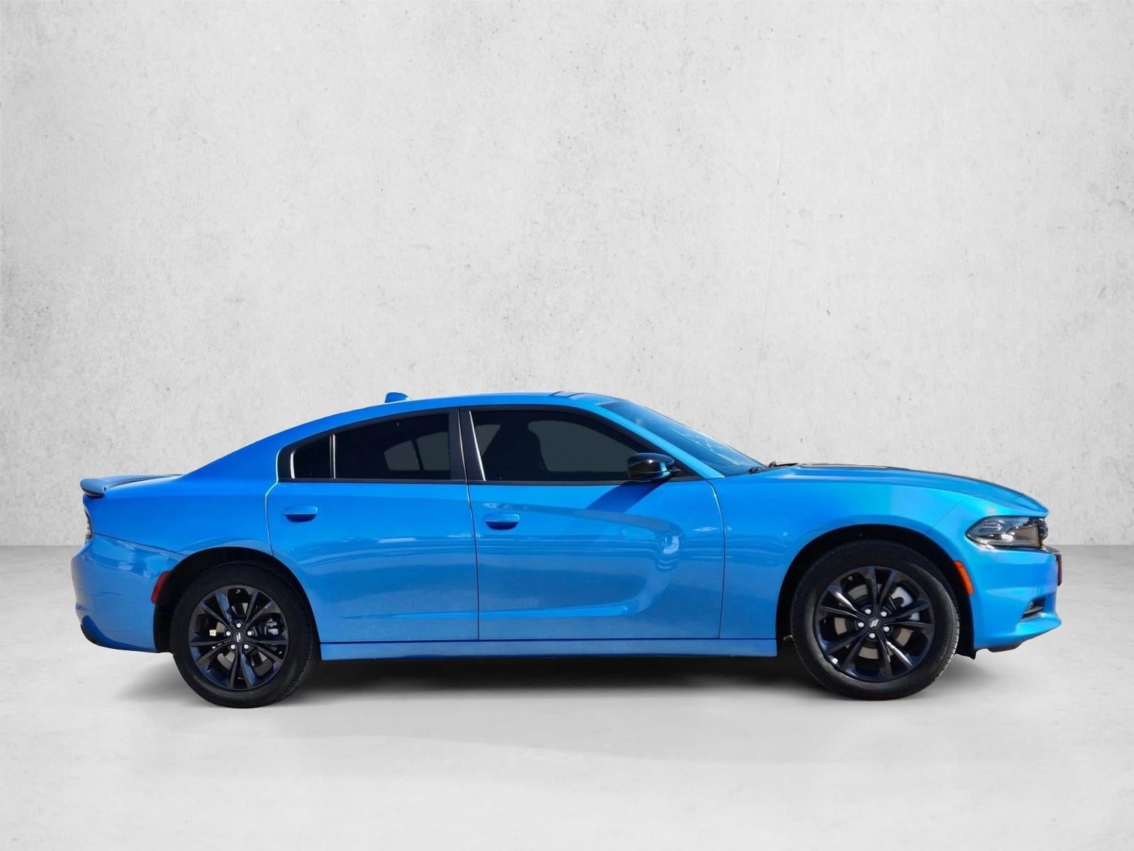 2023 Dodge Charger SXT AWD