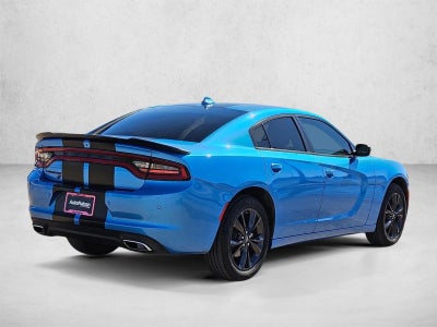 2023 Dodge Charger SXT AWD
