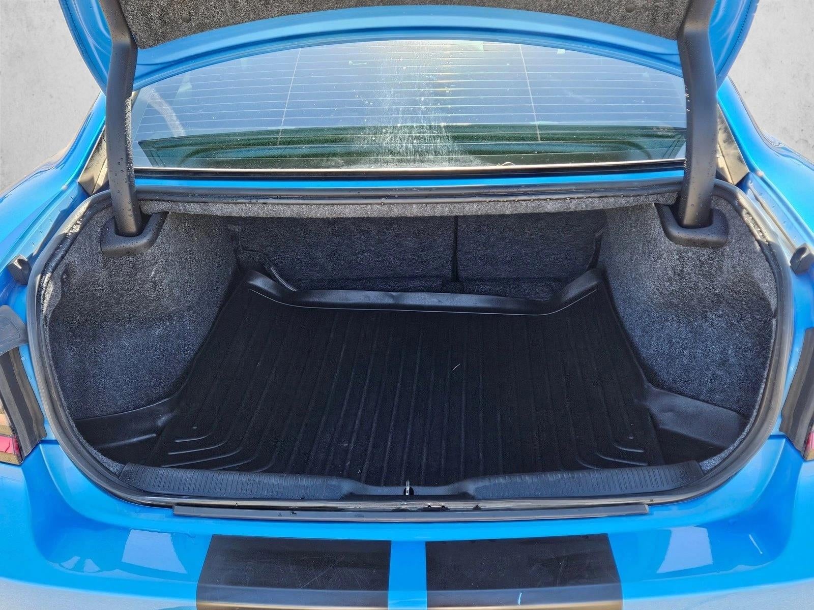 2023 Dodge Charger SXT AWD