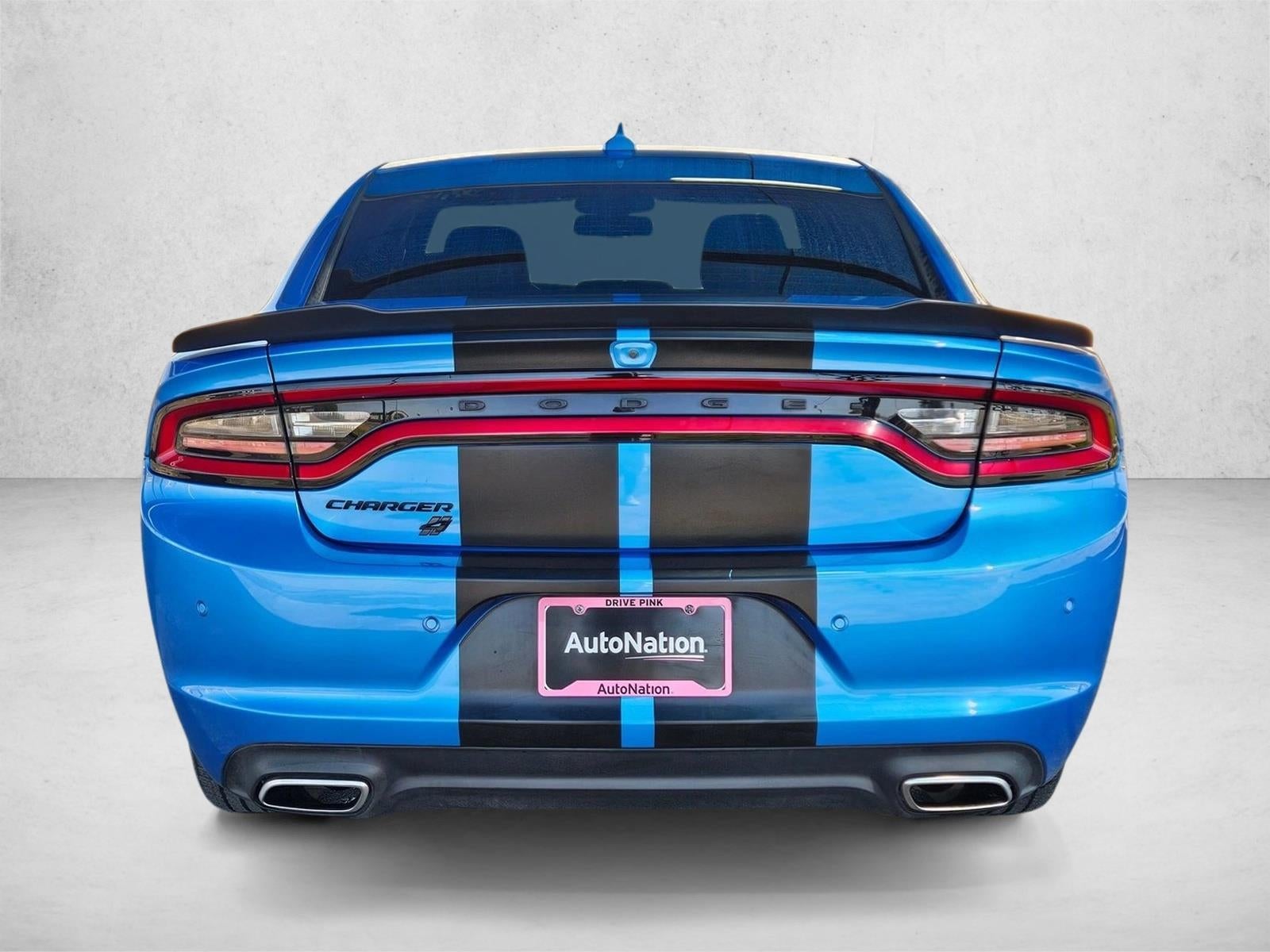 2023 Dodge Charger SXT AWD