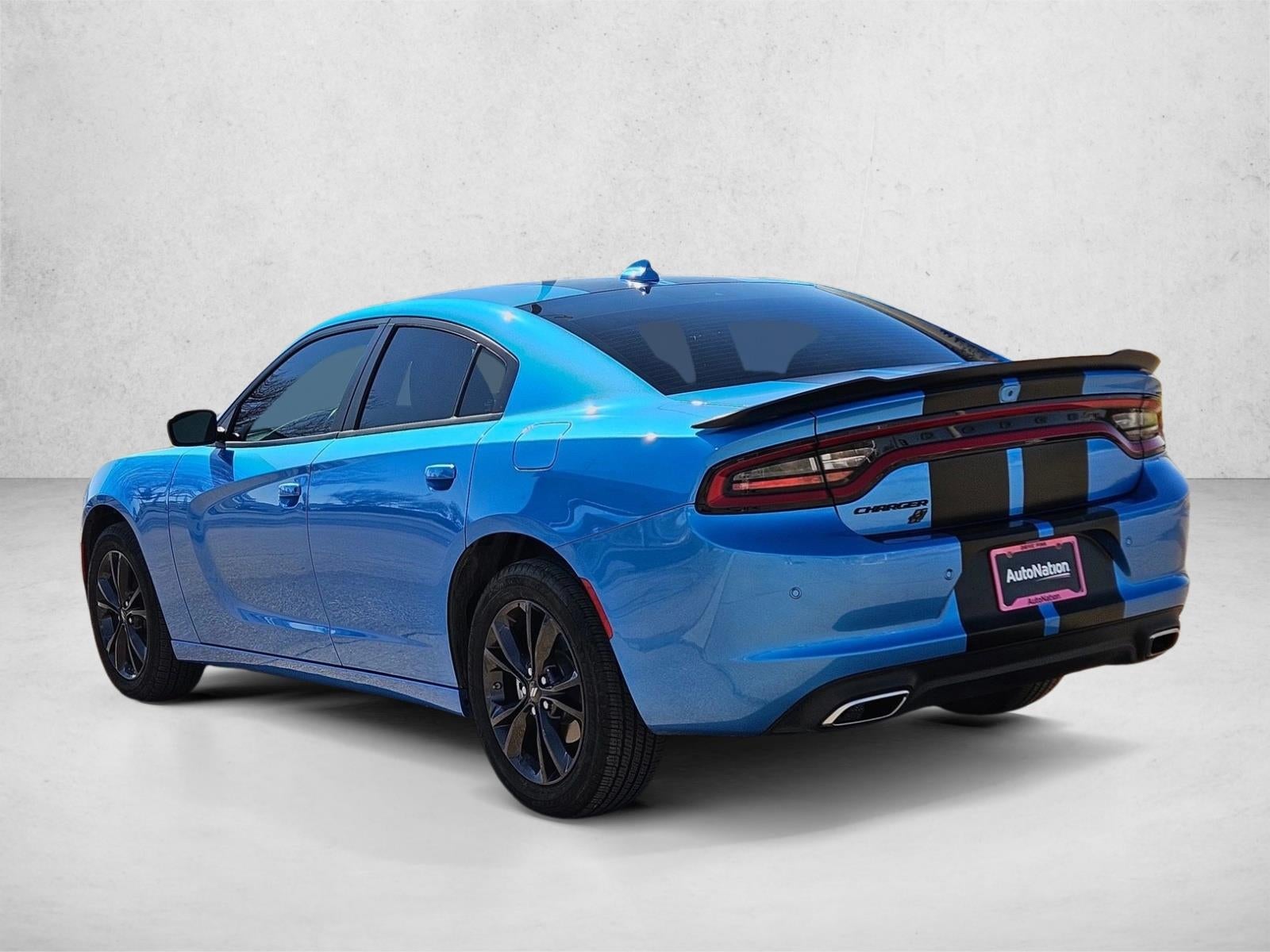 2023 Dodge Charger SXT AWD