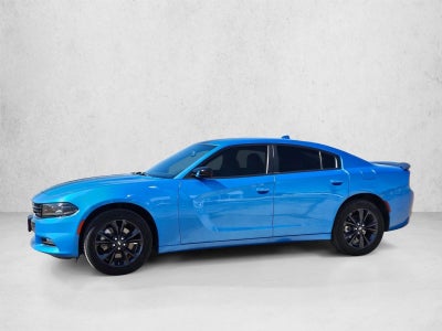 2023 Dodge Charger SXT AWD