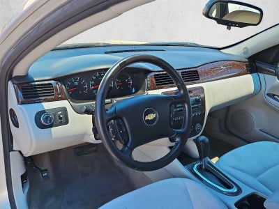 2013 Chevrolet Impala LT