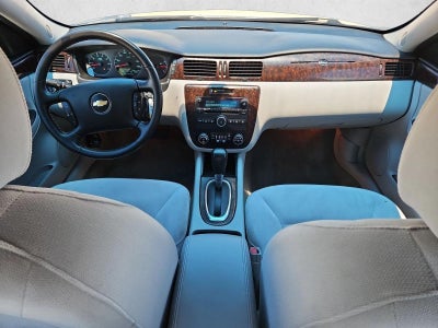 2013 Chevrolet Impala LT
