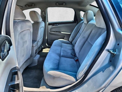 2013 Chevrolet Impala LT