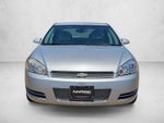 2013 Chevrolet Impala LT