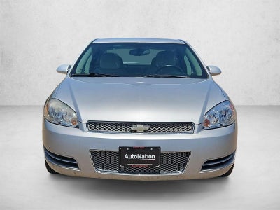 2013 Chevrolet Impala LT