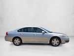 2013 Chevrolet Impala LT