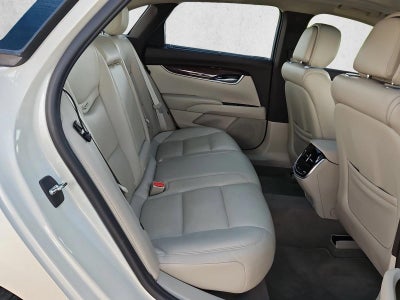 2013 Cadillac XTS Premium