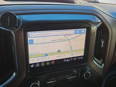 2023 Chevrolet Silverado 2500 HD High Country