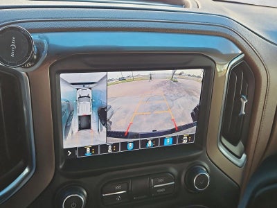 2023 Chevrolet Silverado 2500 HD High Country