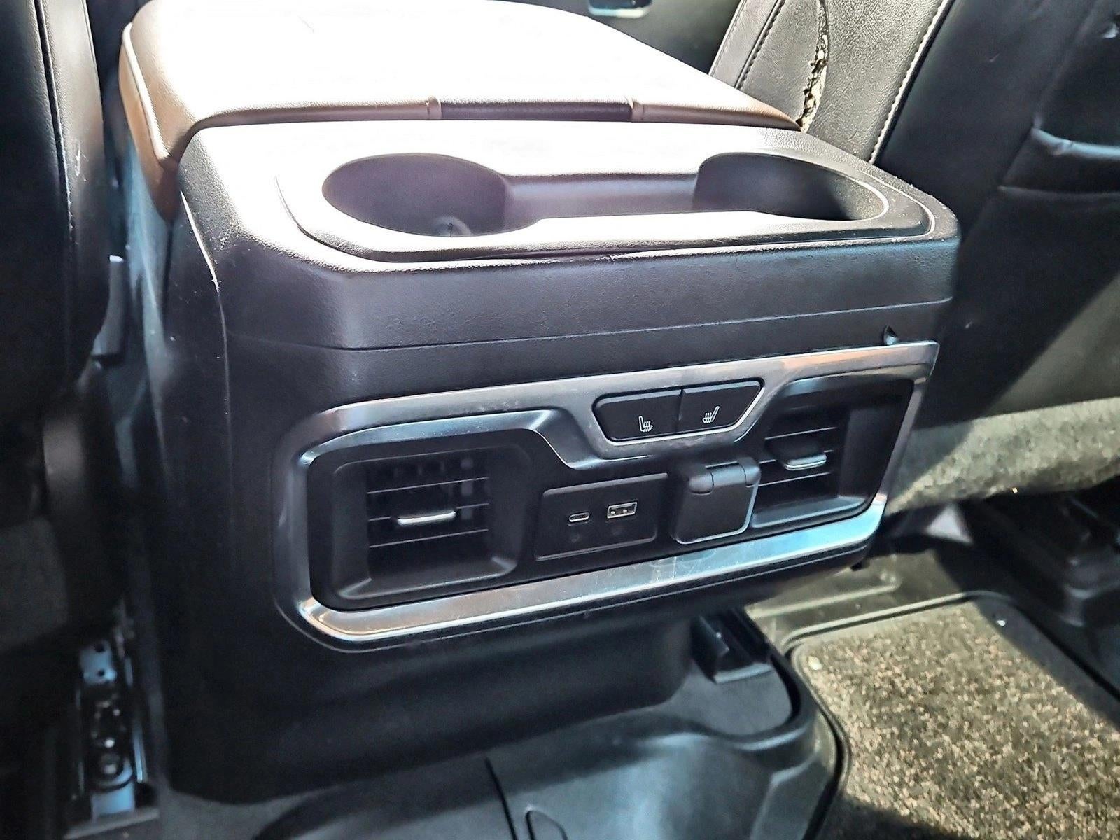 2023 Chevrolet Silverado 2500 HD High Country