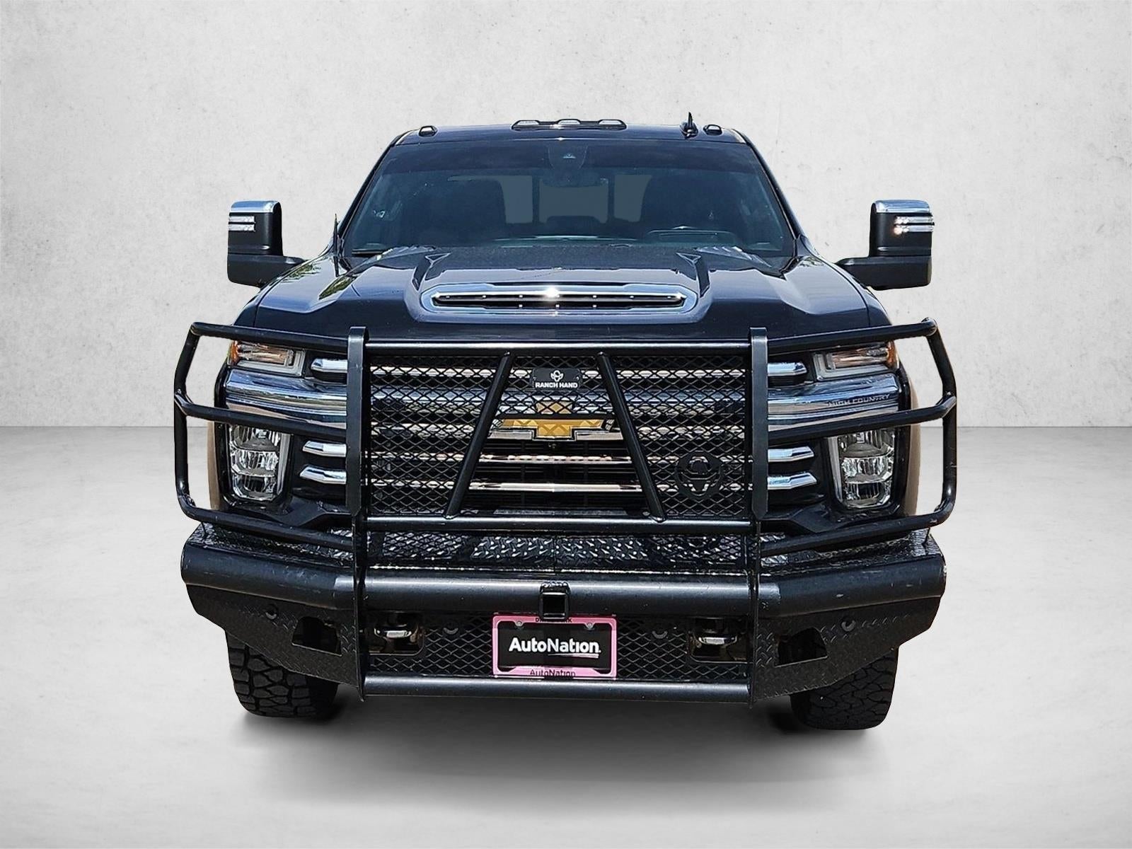 2023 Chevrolet Silverado 2500 HD High Country
