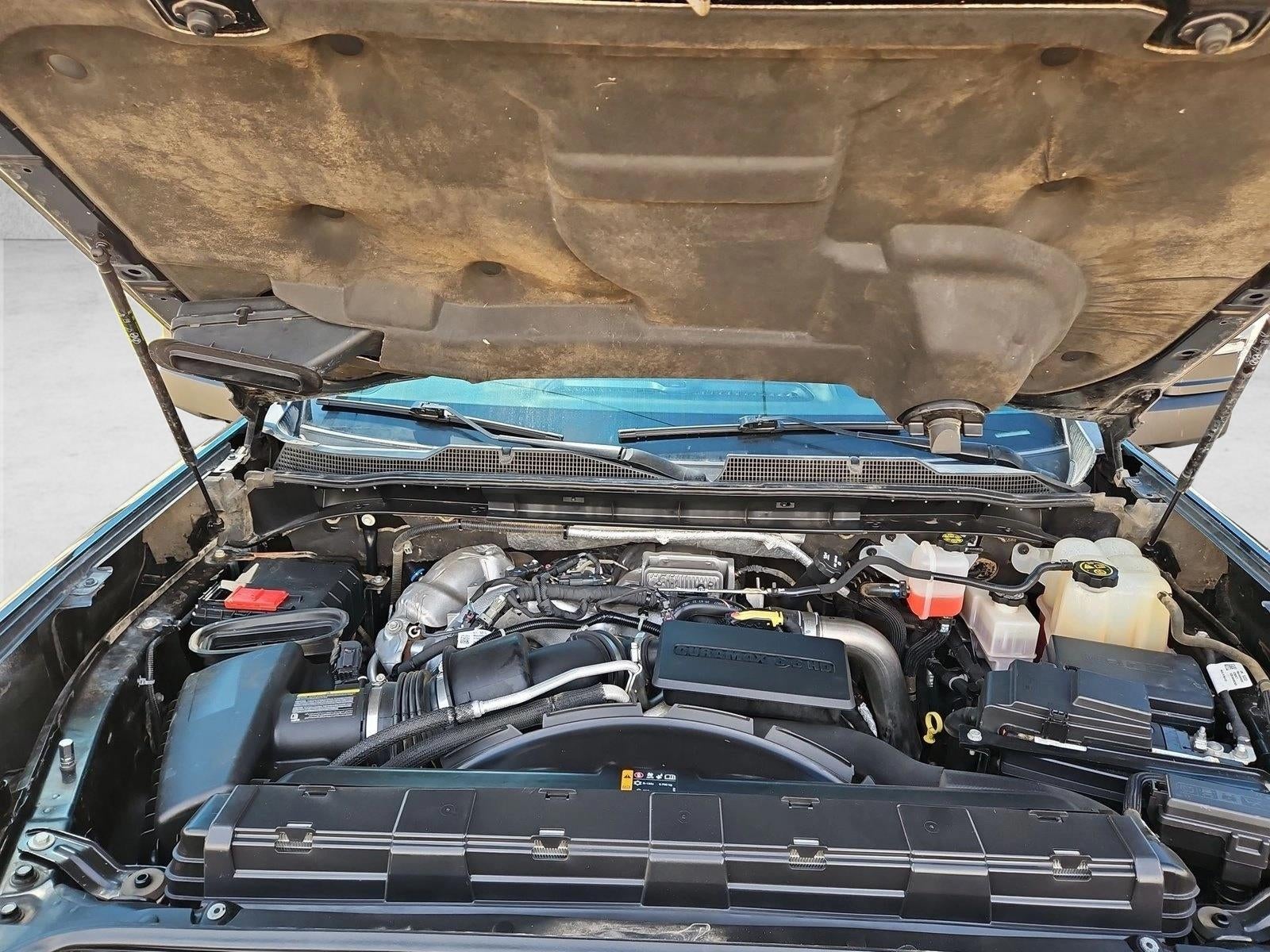 2023 Chevrolet Silverado 2500 HD High Country