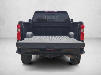 2023 Chevrolet Silverado 2500 HD High Country
