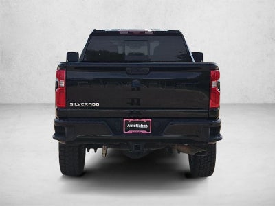 2023 Chevrolet Silverado 2500 HD High Country
