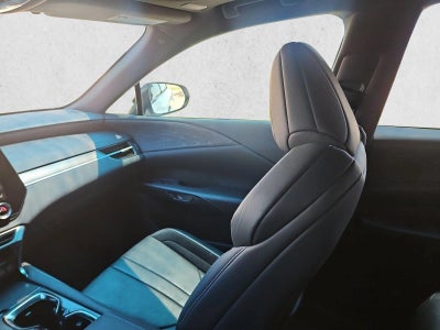 2024 Lexus RX 500h F SPORT Performance