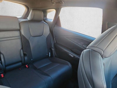 2024 Lexus RX 500h F SPORT Performance