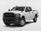 2024 RAM 3500 Tradesman Crew Cab 4x4 8' Box