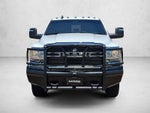 2024 RAM 3500 Tradesman Crew Cab 4x4 8' Box