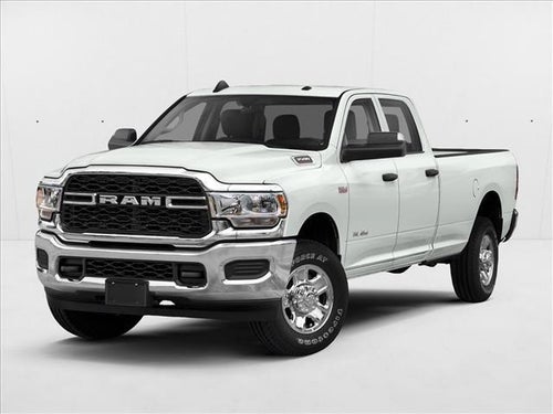2019 RAM 3500 Big Horn