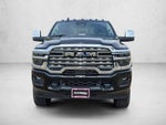 2025 RAM 2500 Limited Longhorn Mega Cab 4x4 8' Box