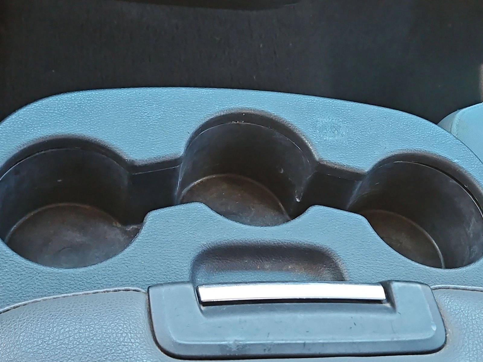 2018 RAM 1500 Express Regular Cab 4x2 6'4" Box