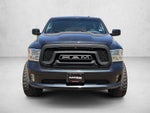 2018 RAM 1500 Express Regular Cab 4x2 6'4" Box