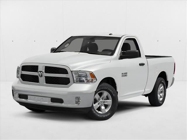 2014 RAM 1500 Tradesman