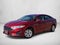 2019 Ford Fusion S