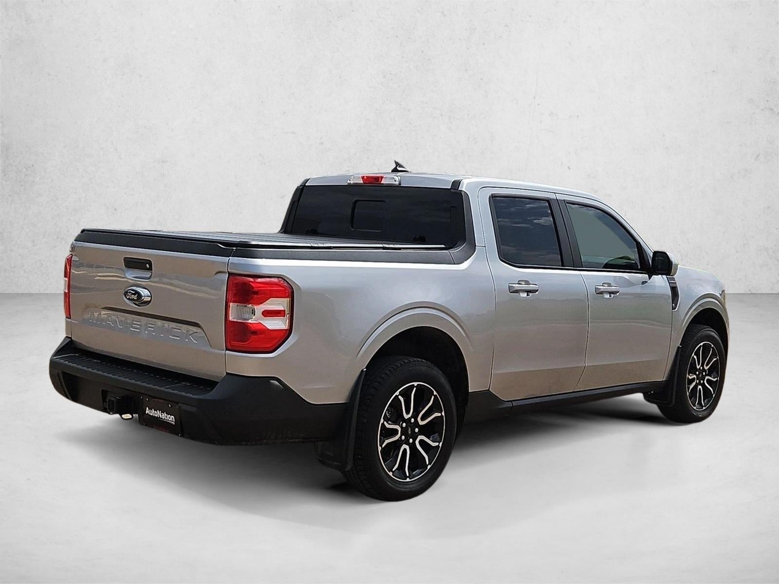 2023 Ford Maverick Lariat