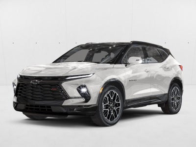 2023 Chevrolet Blazer 3LT