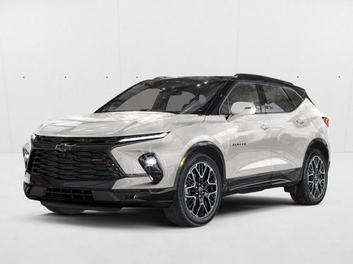 2023 Chevrolet Blazer 3LT