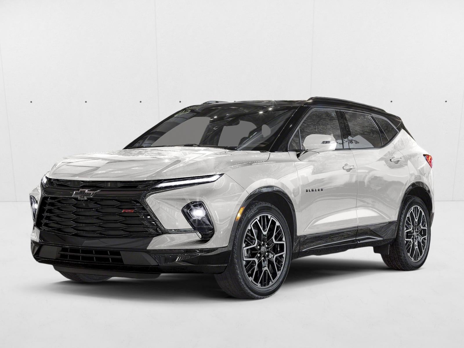 2023 Chevrolet Blazer 3LT