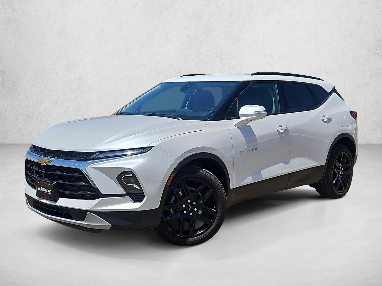 2024 Chevrolet Blazer 3LT