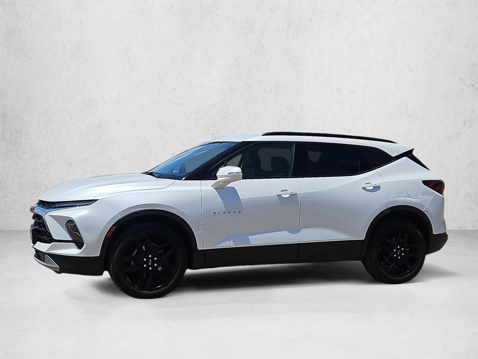2024 Chevrolet Blazer 3LT