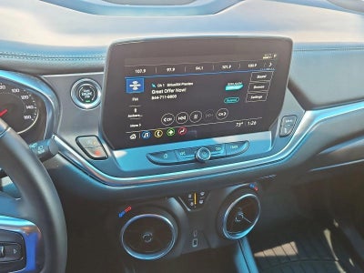 2024 Chevrolet Blazer 3LT